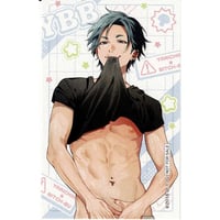 鈴丸みんた『タカラのびいどろ』 プリズムチャンス オンライン