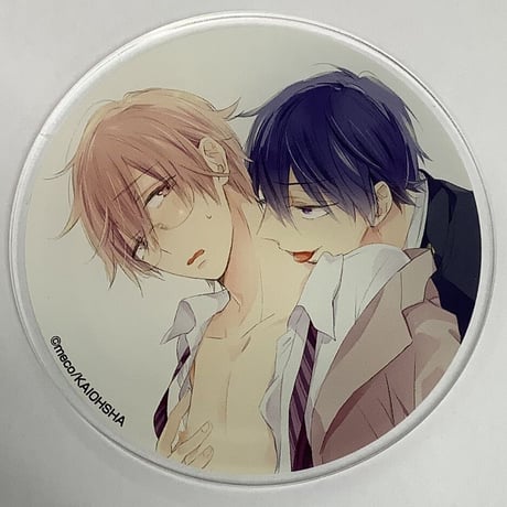 CATEGORY meco | K-BOOKS 池袋 2次元グッズ通販