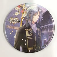 ヘタリア Axis Powers 缶バッジ コレクション 日丸屋秀和 『ヘタリア Axis Powers』 缶バッジ リヒテンシュタイン