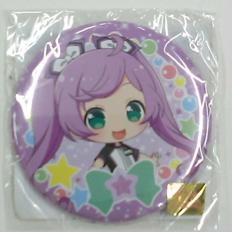 プリパラ らぁら 1周年 記念 缶バッジコンプリート