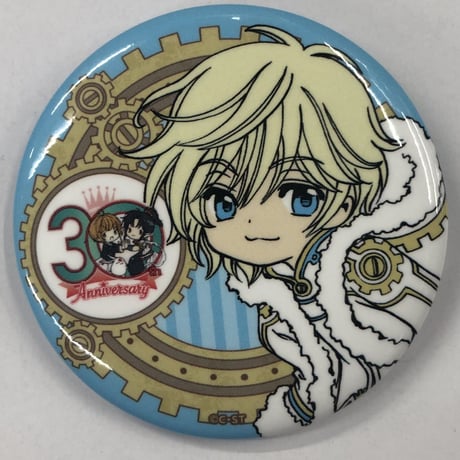 CLAMP ファイ 缶バッジ、アクスタなどセット Amazon | CLAMP X エックス オンラインくじ 75mm 缶バッジ セット