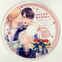 おげれつたなか 倉橋トモ etc… ドラマCD 特典 特典ペーパー リーフレット おげれつたなか 倉橋トモ etc… ドラマCD 特典 特典ペーパー