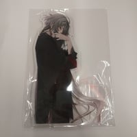 ○DIABOLIK LOVERS 月浪シン ぬいぐるみ | K-BOOKS 池袋 2次元グッズ通販