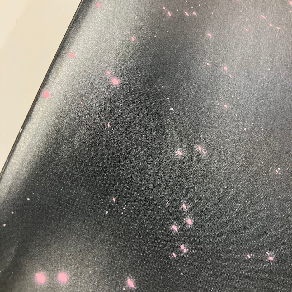 イタミ有】幽幻ロマンチカ 宵闇祭 七霧学園「百鬼夜行絵巻」「幽幻