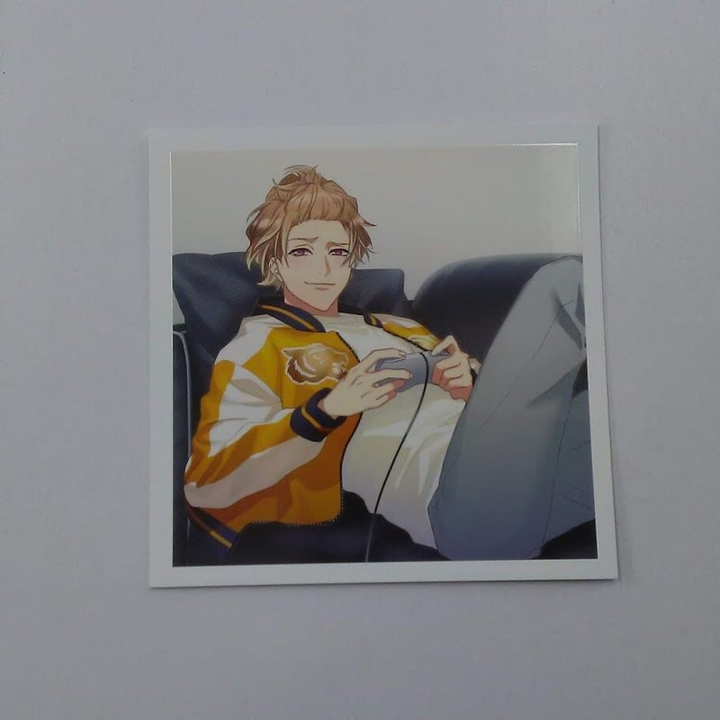 A3! ましコレ ゲーム・おもちゃ・グッズ A3! 茅ヶ崎至 ましコレ