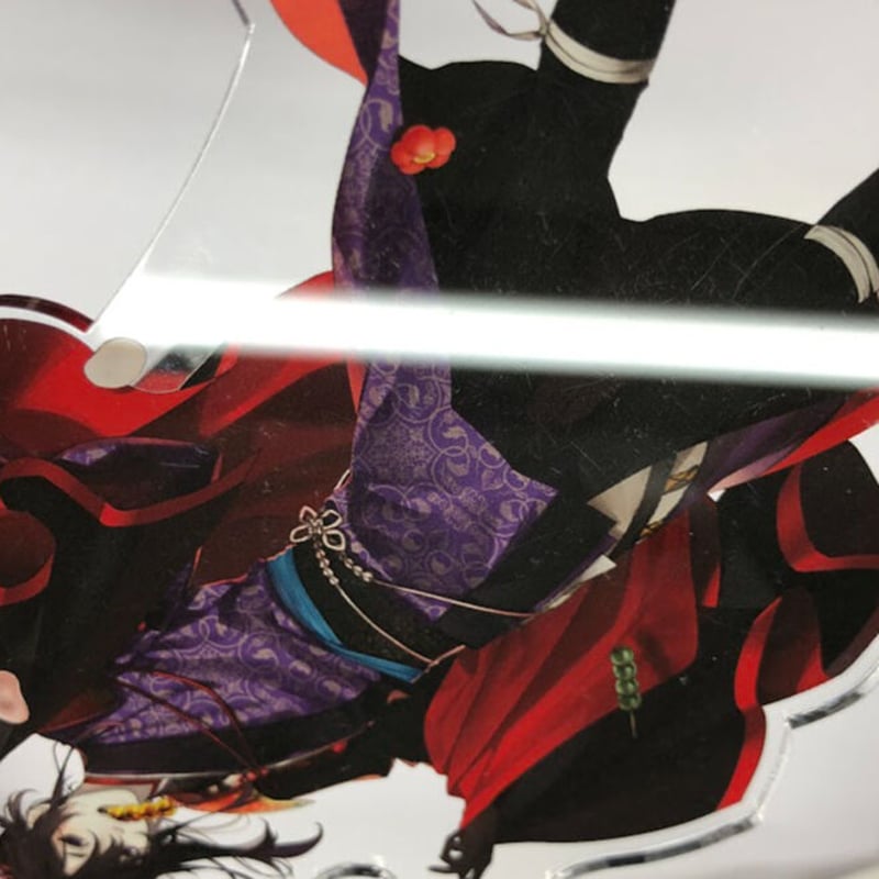 イタミ有】剣が君 九十九丸 アクリルスタンド | K-BOOKS 池袋 2次元