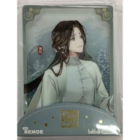 イタミ有】DIABOLIK LOVERS 無神コウ アクリルスタンド | K