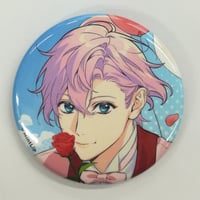 第五人格　缶バッジ　画家 第五人格 Theキャラカフェ缶バッジ 画家 - メルカリ