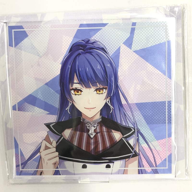 アンジェリークルミナライズ レイナ アクリルスタンド | K-BOOKS 池袋 