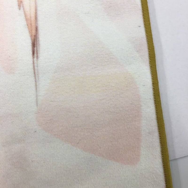 DIABOLIK LOVERS 独り占めマイクロファイバータオル 逆巻シュウ シミ有】DIABOLIK LOVERS 逆巻シュウ マイクロファイバータオル