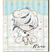 忍たま乱太郎　忍たま　山田理吉　土井半助　ぬいぐるみ 忍たま乱太郎 ふわキャラコレクション ぬいぐるみ 土井半助 | K