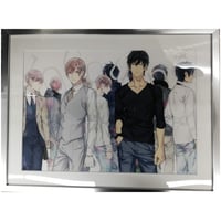 第五人格 「IdentityV×ラスカル」コレクション【Ⅱ】～男性