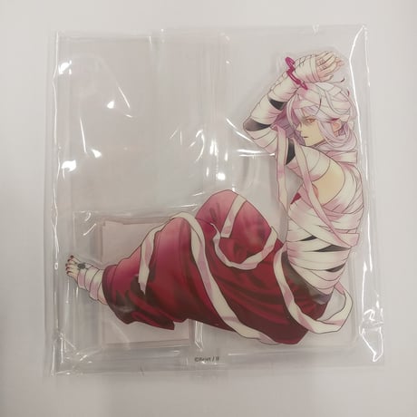 CATEGORY DIABOLIK LOVERS | K-BOOKS 池袋 2次元グッズ通販 CATEGORY DIABOLIK LOVERS | K-BOOKS 池袋 2次元グッズ通販