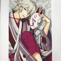 DIABOLIK LOVERS 無神アズサ 缶バッジ | K-BOOKS 池袋 2次元グッズ通販