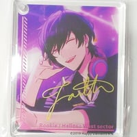 アイカツスターズ！ ファン証明書 虹野ゆめ | K-BOOKS 池袋 2次元