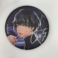 ハイキュー!! 清水 潔子 東急ハンズ限定 描き下ろしイラスト
