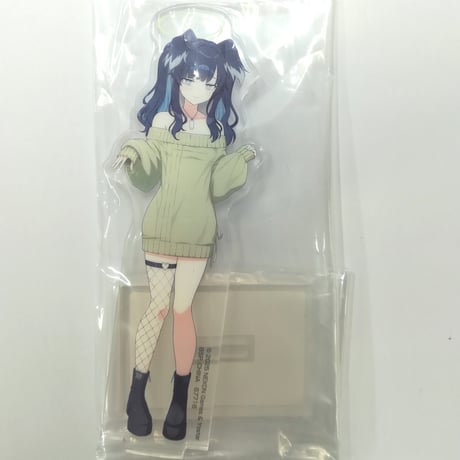ブルーアーカイブ グッズ まとめ 32-EY0918-02 ブルアカ グッズ情報（ブルーアーカイブ） (@Blue_ArchiveGC) / X
