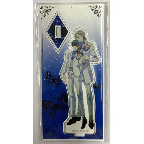 樋口美沙緒　ムシシリーズ　アクリルスタンド 樋口美沙緒 『ムシシリーズ 10th Anniversary』 アクリルスタンド【BL