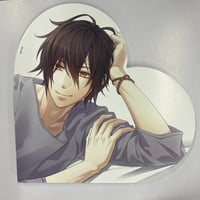 枢やな 『黒執事』 名場面 しおり セバスチャン シエル | K-BOOKS 池袋