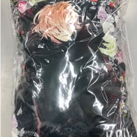 ブレイクマイケース 城瀬由鶴 缶バッジ | K-BOOKS 池袋 2次元