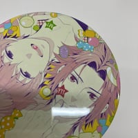 フレッシュプリキュア ウエスター プリメンカフェ 缶バッジ | K-BOOKS