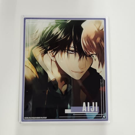 CATEGORY Collar×Malice | K-BOOKS 池袋 2次元グッズ通販