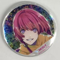 ヒプノシスマイク観音坂独歩ブロマイドセット Hypnosis Flava Ver