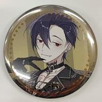 NAOE/東京エイリアンズ 天空橋 翔 コミック缶バッジ | K-BOOKS 池袋 2