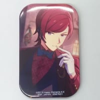 オランピアソワレ 玄葉 缶バッジ | K-BOOKS 池袋 2次元グッズ通販