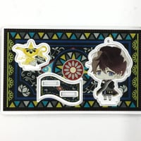 9 R.I.P 魅ナミ 缶バッジ | K-BOOKS 池袋 2次元グッズ通販