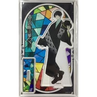 古書店街の橋姫』 Cool-B特典 ポストカード 玉森 川瀬【BLグッズ