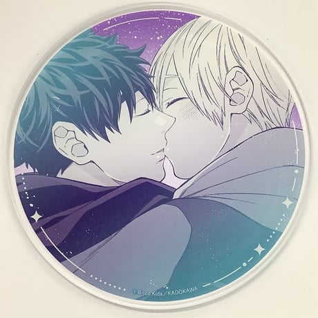 美しい彼 コースター STORES コースター BLの検索結果