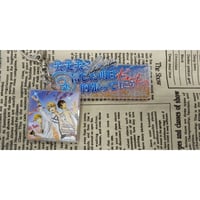 SEVENTH HEAVEN シオン 缶バッジ | K-BOOKS 池袋 2次元グッズ通販