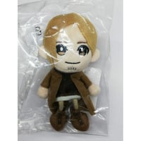 キヅナツキ　『ギヴン』　ぱぺっとちゃーむ　中山春樹【BLグッズ】