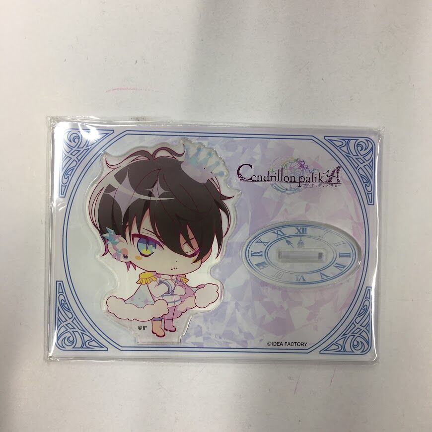 Cendrillon palikA 憂漣 アクリルスタンド | K-BOOKS 池袋 2次元グ
