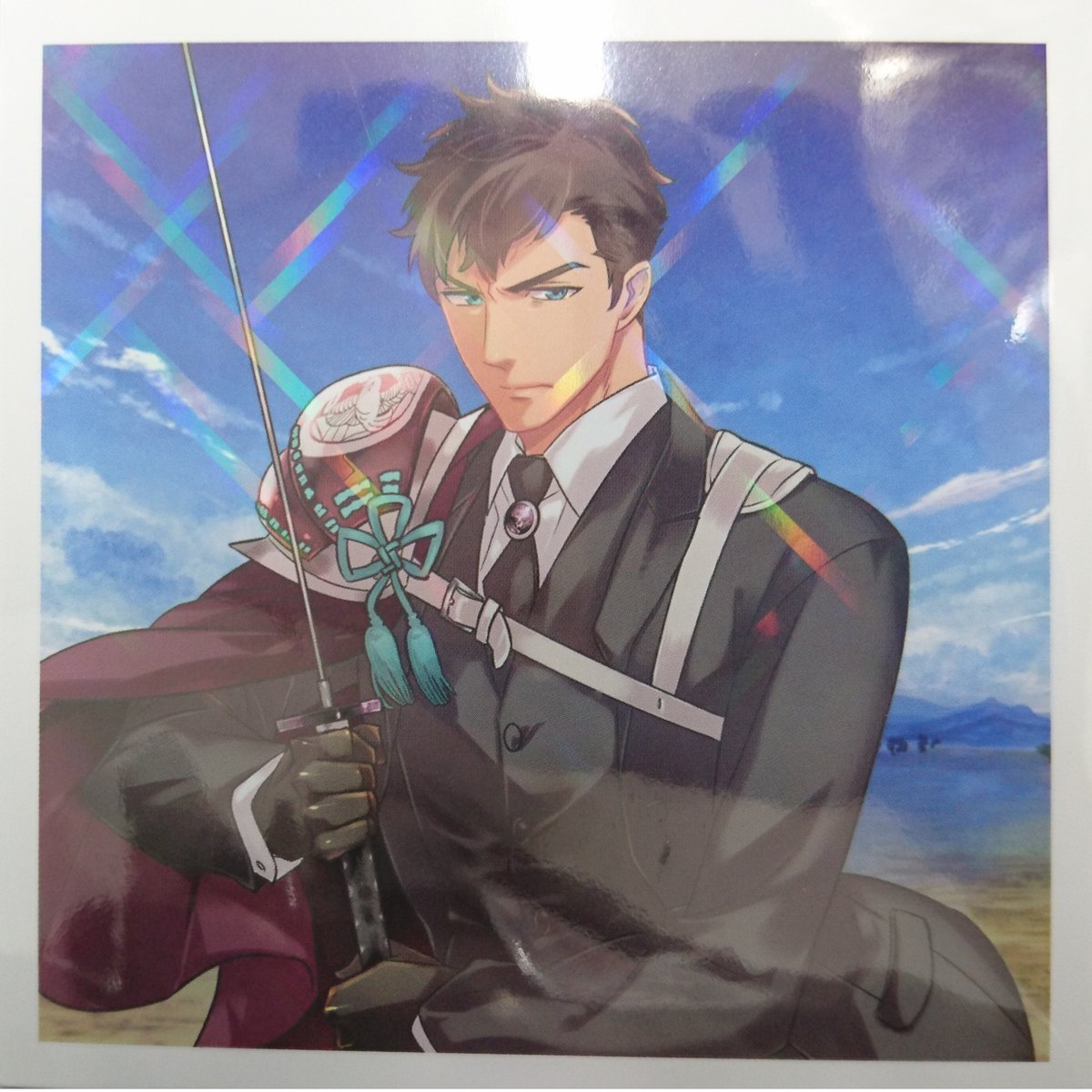 刀剣乱舞 ましコレ レアver. 小豆長光 | K-BOOKS 池袋 2次元グッズ通販