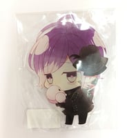 Collar×Malice 柳愛時 白石景之 星野市香 マイクロファイバータオル