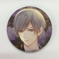夢職人と忘れじの黒い妖精 エマ 缶バッジ | K-BOOKS 池袋 2次元グッズ通販