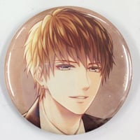 ツイステ レオナ 缶バッジ セット プレミアムバースデー2023 ツイステ レオナ 缶バッジ セット プレミアムバースデー2023