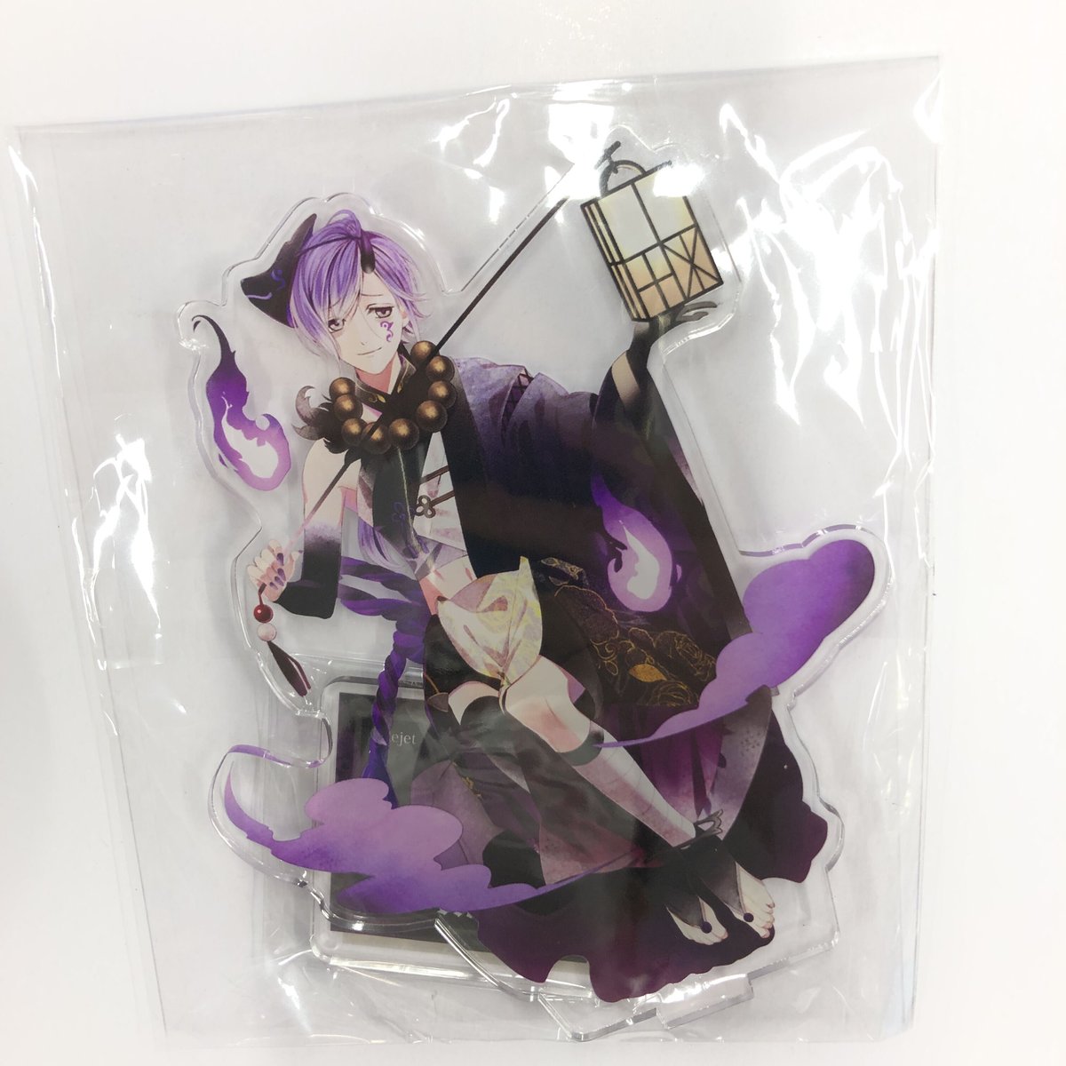 DIABOLIK LOVERS 逆巻カナト アクリルスタンド | K-BOOKS 池袋 2次元