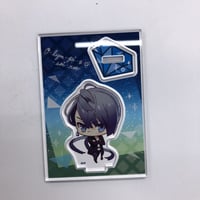 オランピアソワレ 璃空 アクリルスタンド