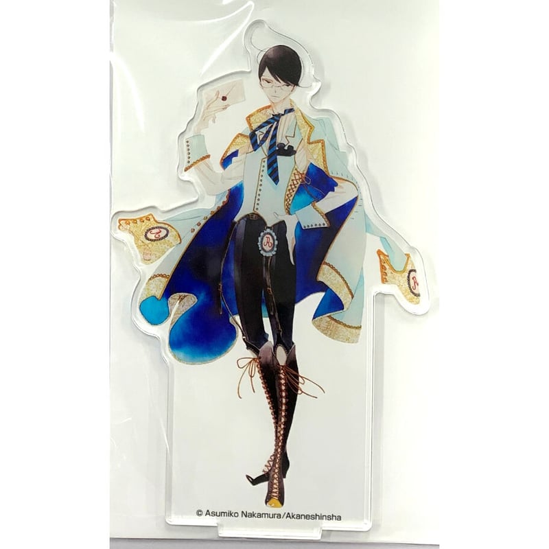 中村明日美子同級生くじメイトアクリルスタンド