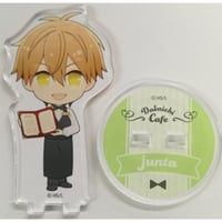 ちいかわ ピンズ コレクション ポムポムプリン（草むしり1級