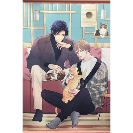 危険なコンビニ クラウドファンディング ハンガー2種 韓国BL 楽天市場