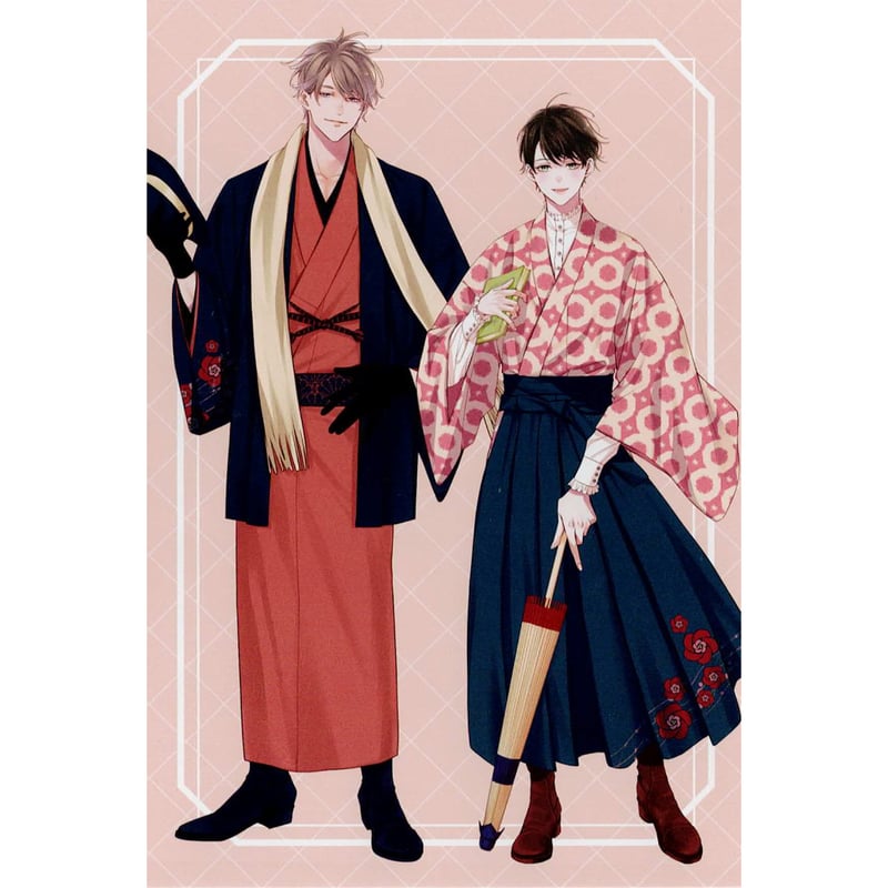 にむまひろ 『アフター・ミッドナイト・スキン』POP UP SHOP