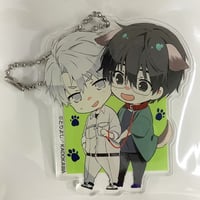 僕のヒーローアカデミア 緑谷出久 コレクション缶バッジ 第7弾 | K