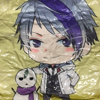 ピタゴラスプロダクション 緋室キラ クッション