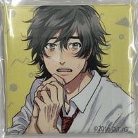 おげれつたなか 『ヤリチン☆ビッチ部』直筆サイン入り 複製原画 矢口