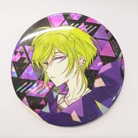 倉持洋一 プリカフェ バースデー缶バッジ 原作 ダイヤのA actⅡ