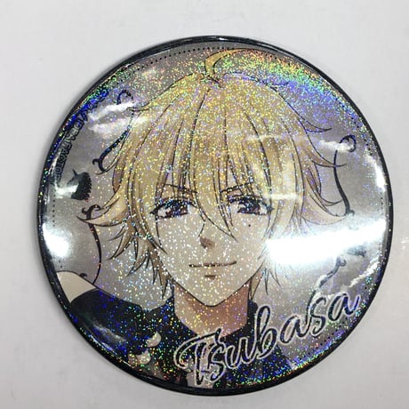 新堂ツバサ | STORES